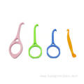 Dental Orthodontic Tool Aligner Plastic Remover